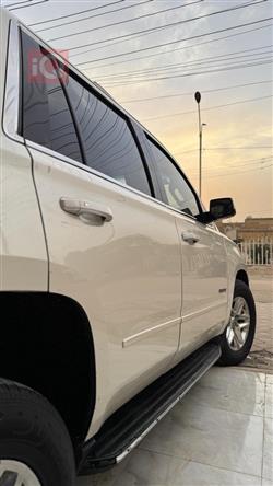 شيفروليه تاهو